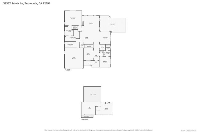 32357 Salvia, Temecula, CA 92591