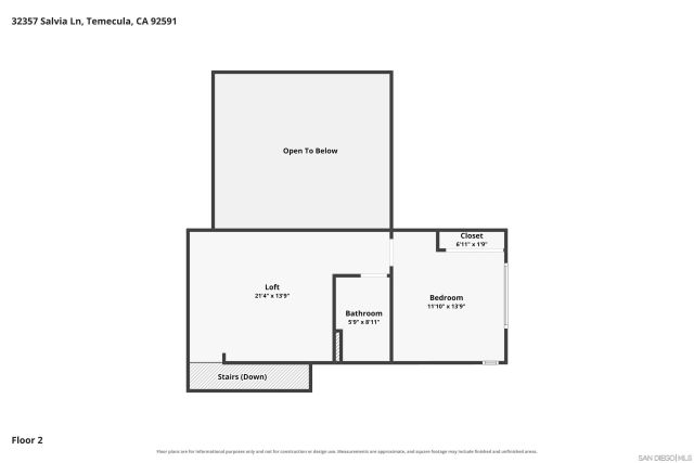 32357 Salvia, Temecula, CA 92591