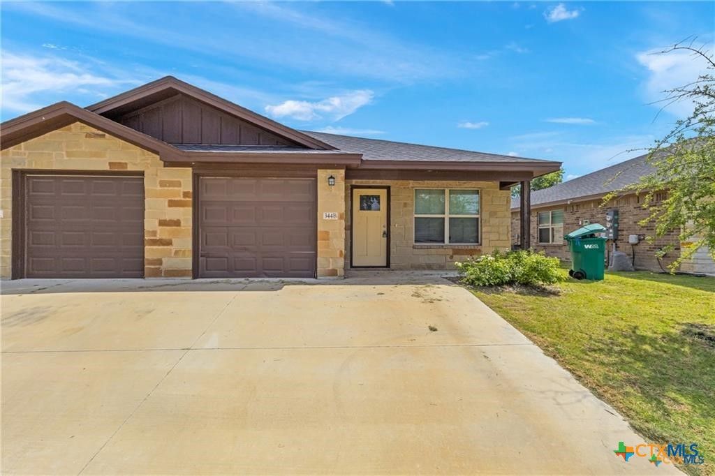 344 Arnold Drive, Belton, TX 76513