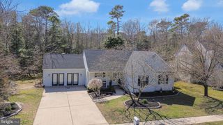 238 HARBOURTOWN BLVD, Tuckerton, NJ 08087
