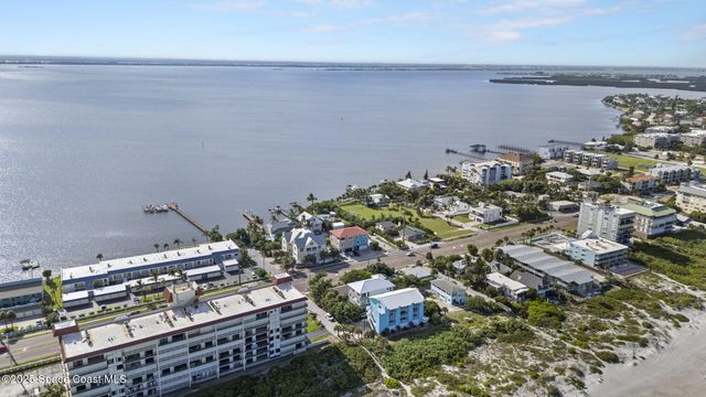 2694 S Atlantic Avenue, Cocoa Beach, FL 32931