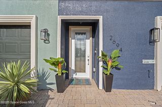 2694 S Atlantic Avenue, Cocoa Beach, FL 32931