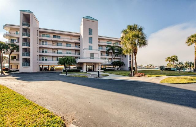 8040 SAILBOAT KEY BOULEVARD S 303, St Pete Beach, FL 33707