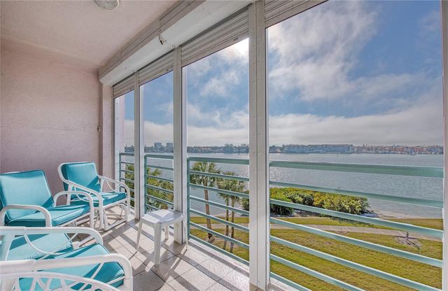 8040 SAILBOAT KEY BOULEVARD S 303, St Pete Beach, FL 33707