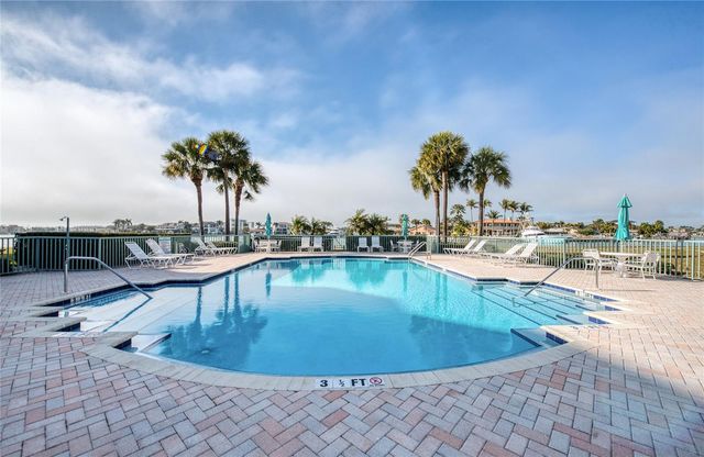8040 SAILBOAT KEY BOULEVARD S 303, St Pete Beach, FL 33707