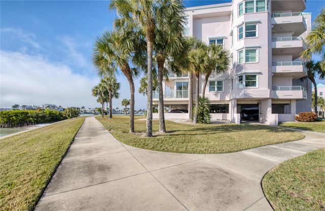 8040 SAILBOAT KEY BOULEVARD S 303, St Pete Beach, FL 33707