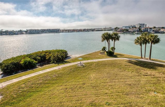 8040 SAILBOAT KEY BOULEVARD S 303, St Pete Beach, FL 33707