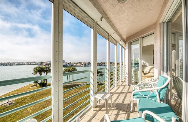 8040 SAILBOAT KEY BOULEVARD S 303, St Pete Beach, FL 33707