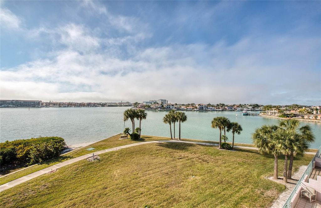 8040 SAILBOAT KEY BOULEVARD S 303, St Pete Beach, FL 33707