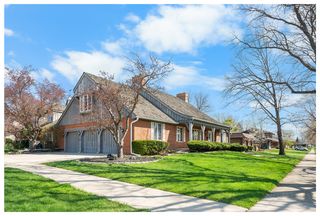 1002 Runyan Drive, Lockport, IL 60441