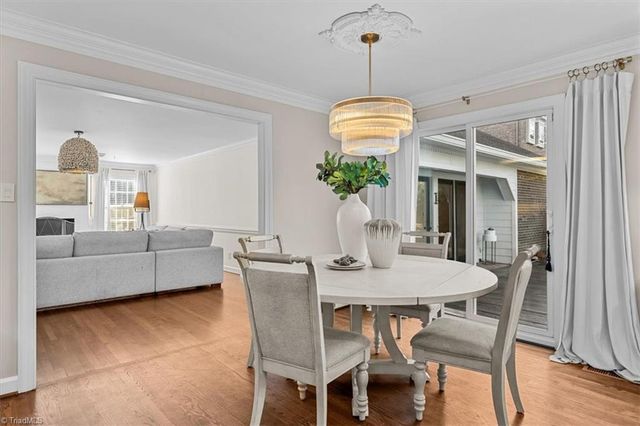 1005 Westminster Drive, Greensboro, NC 27410