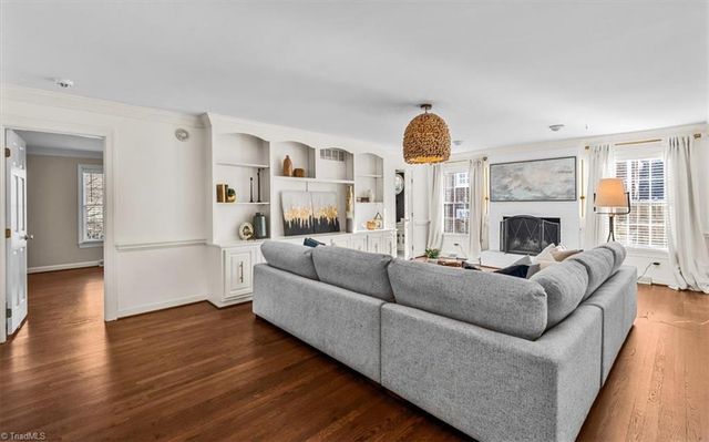 1005 Westminster Drive, Greensboro, NC 27410