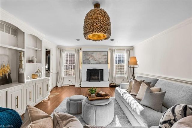 1005 Westminster Drive, Greensboro, NC 27410