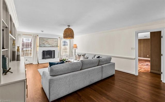 1005 Westminster Drive, Greensboro, NC 27410