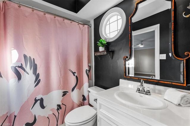 1005 Westminster Drive, Greensboro, NC 27410