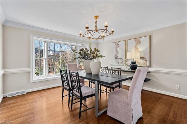 1005 Westminster Drive, Greensboro, NC 27410