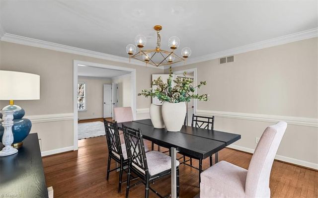 1005 Westminster Drive, Greensboro, NC 27410