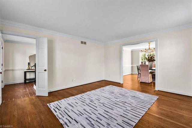 1005 Westminster Drive, Greensboro, NC 27410