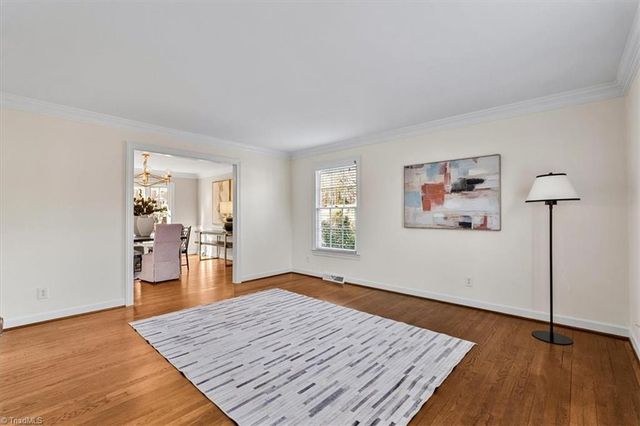 1005 Westminster Drive, Greensboro, NC 27410