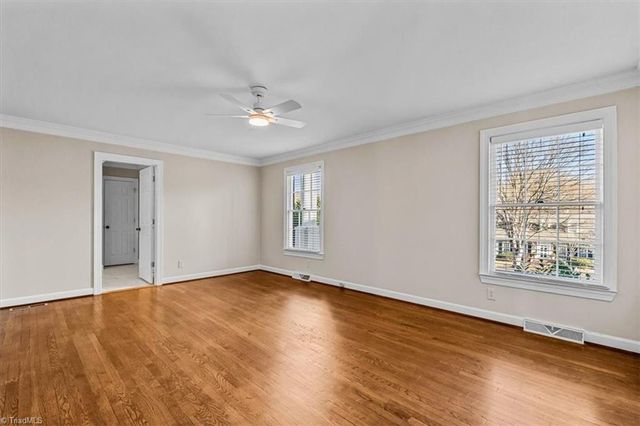 1005 Westminster Drive, Greensboro, NC 27410