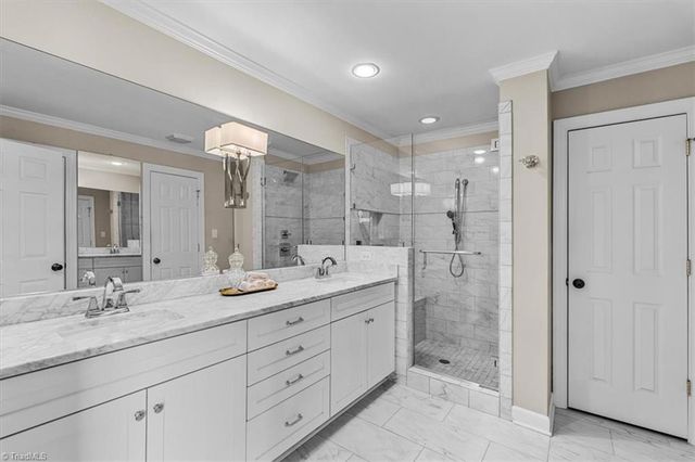 1005 Westminster Drive, Greensboro, NC 27410