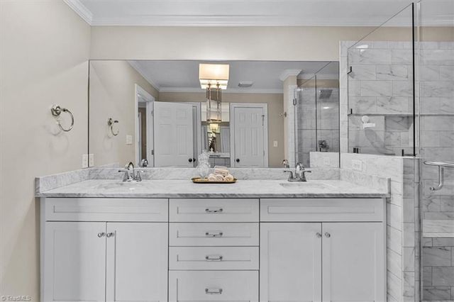 1005 Westminster Drive, Greensboro, NC 27410