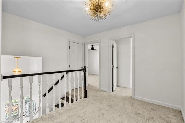 1005 Westminster Drive, Greensboro, NC 27410