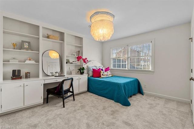 1005 Westminster Drive, Greensboro, NC 27410