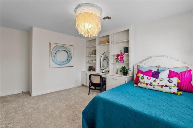 1005 Westminster Drive, Greensboro, NC 27410