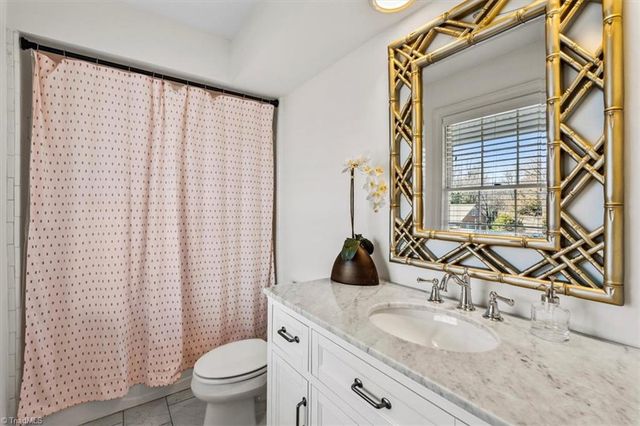 1005 Westminster Drive, Greensboro, NC 27410