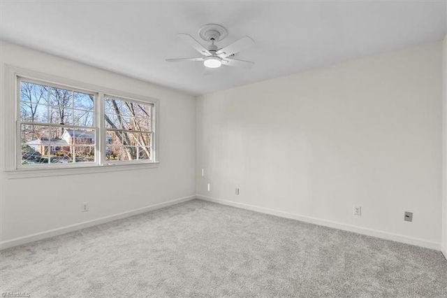 1005 Westminster Drive, Greensboro, NC 27410