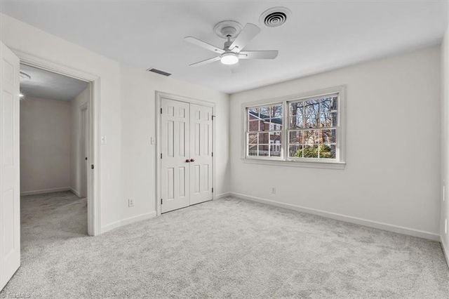 1005 Westminster Drive, Greensboro, NC 27410