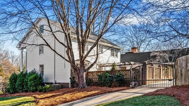 1005 Westminster Drive, Greensboro, NC 27410