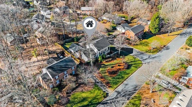 1005 Westminster Drive, Greensboro, NC 27410