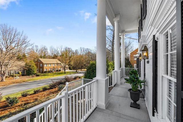 1005 Westminster Drive, Greensboro, NC 27410