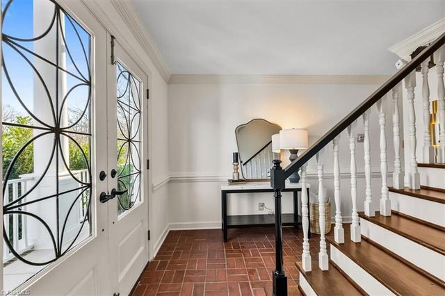 1005 Westminster Drive, Greensboro, NC 27410