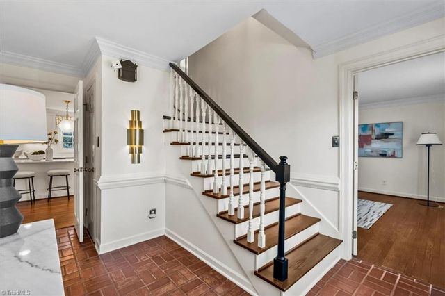 1005 Westminster Drive, Greensboro, NC 27410