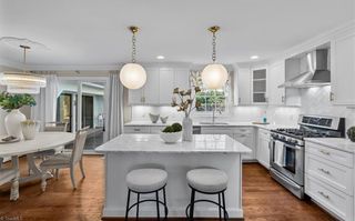 1005 Westminster Drive, Greensboro, NC 27410