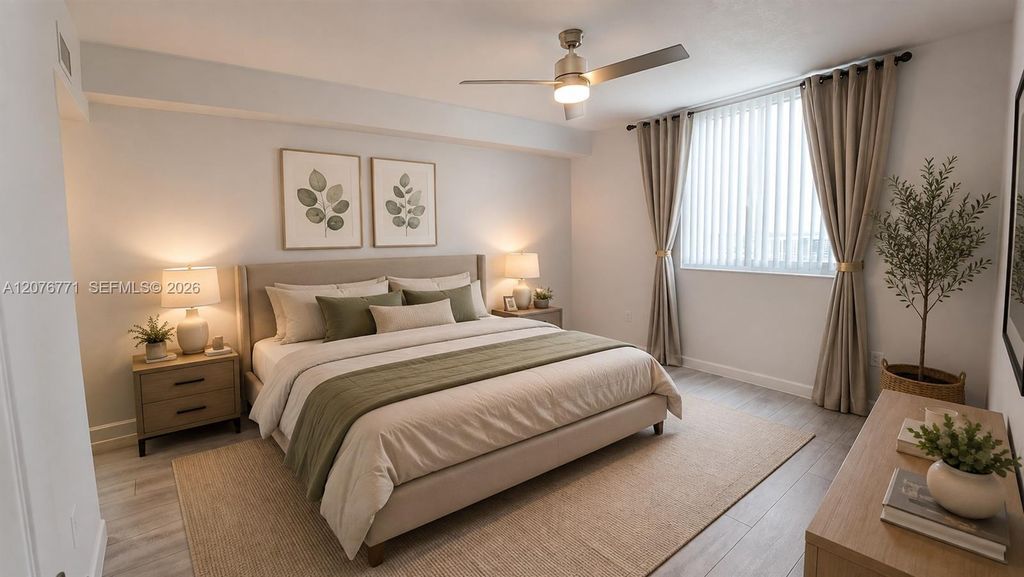 275 NE 18th Street PH-10, Miami, FL 33132