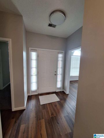5508 LEIGHAVEN WAY, Pinson, AL 35126