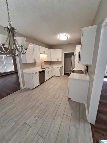 5508 LEIGHAVEN WAY, Pinson, AL 35126