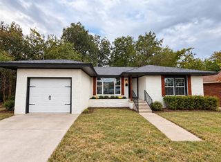 4313 SE 17th Street, Del City, OK 73115