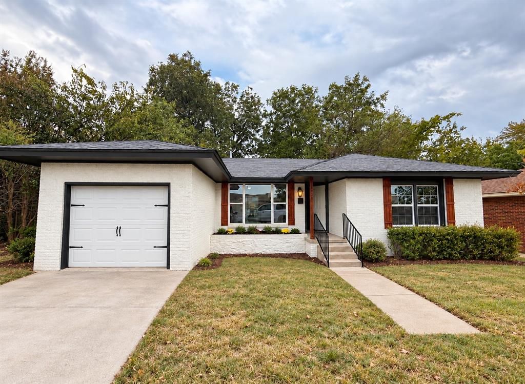 4313 SE 17th Street, Del City, OK 73115