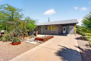 346 E Papago Drive, Tempe, AZ 85288