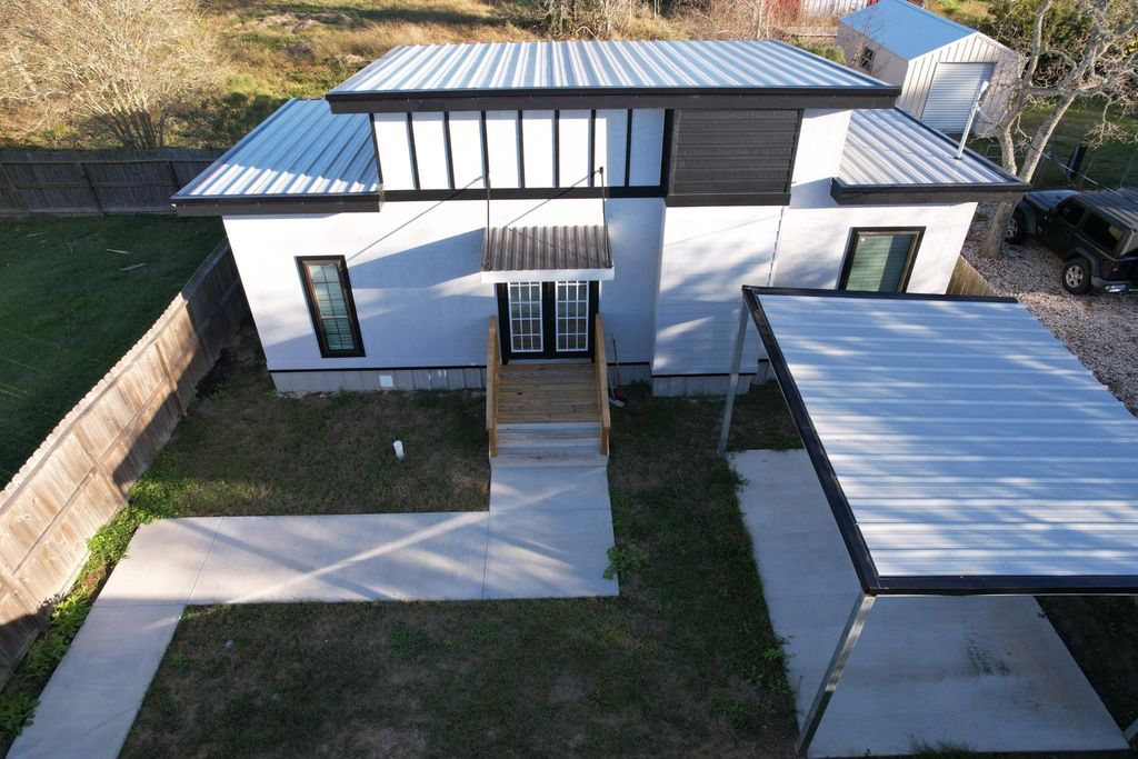 2886 Broadway Street B, San Leon, TX 77539