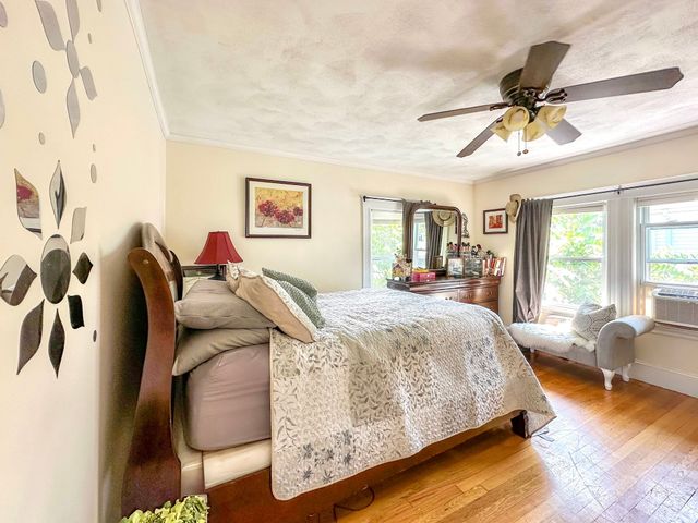 35 Reedsdale Road 35, Milton, MA 02186