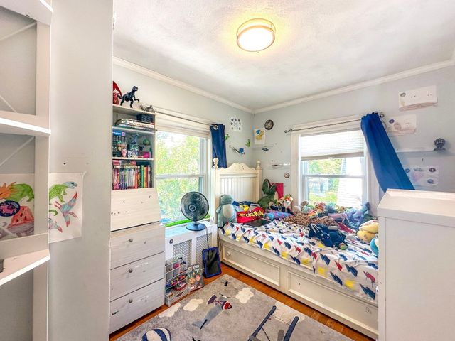 35 Reedsdale Road 35, Milton, MA 02186