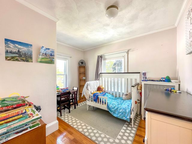 35 Reedsdale Road 35, Milton, MA 02186
