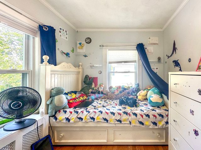 35 Reedsdale Road 35, Milton, MA 02186