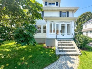 35 Reedsdale Road 35, Milton, MA 02186